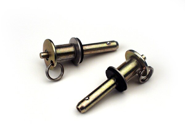 Sargent Fast Access Pins